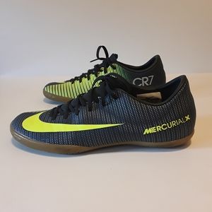 Nike Mercurial X VI CR7 Men's Indoor Soccer Shoes